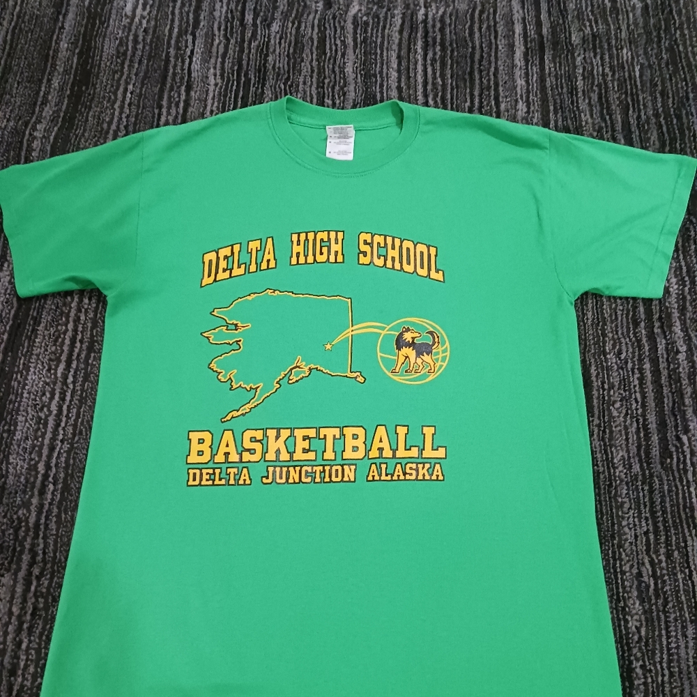 Vintage Shirt